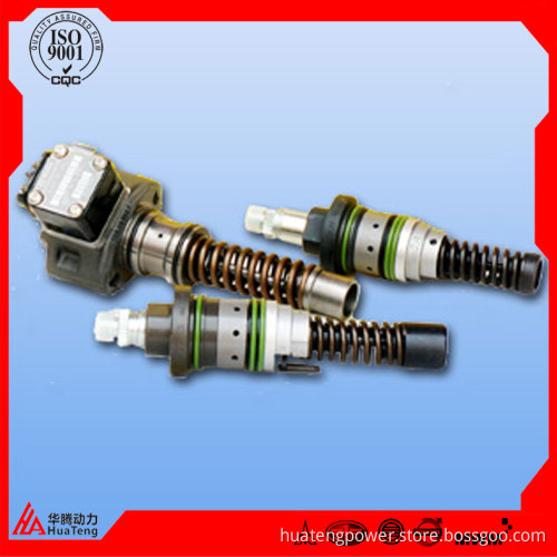 Deutz Water-cooling BFM1013 Fuel Injection Pump
